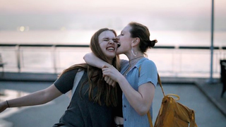 The Beautiful Teen Dream of <i>All This Panic </i>Is Real